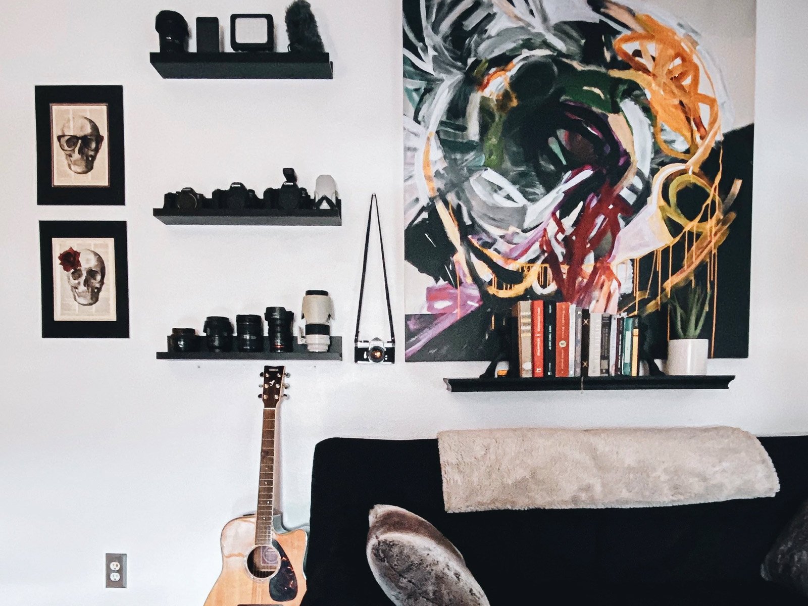 We speak to Ace & Tate Creative Fund Board Members