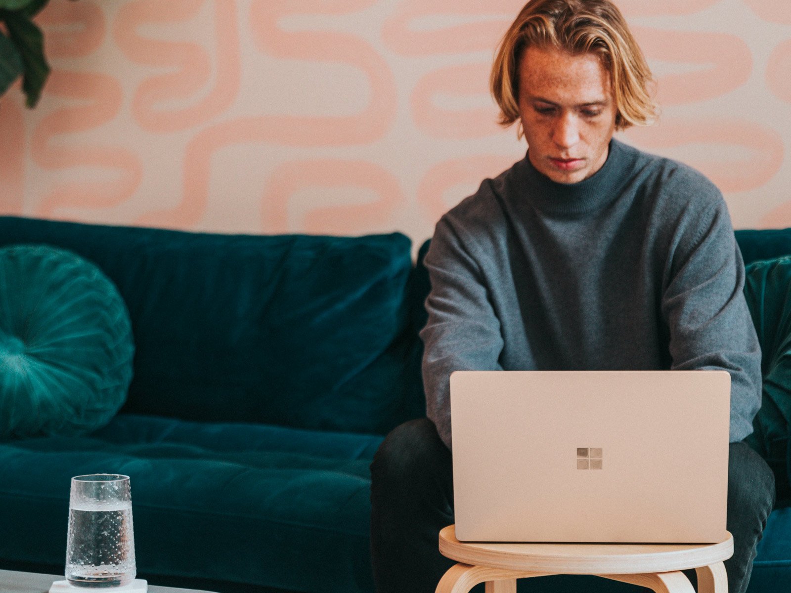 Kuti Kuti, the comic association looking to educate