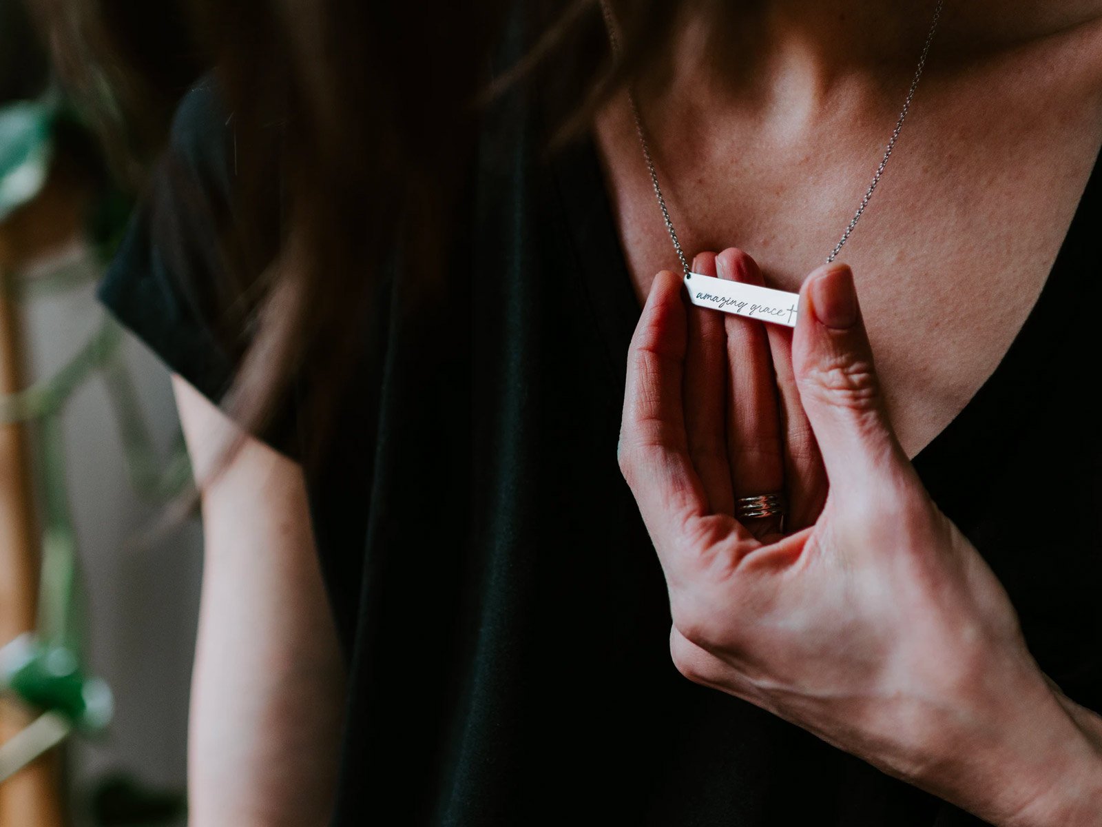 Steph Wilson’s photographs balance fashion, art and politics